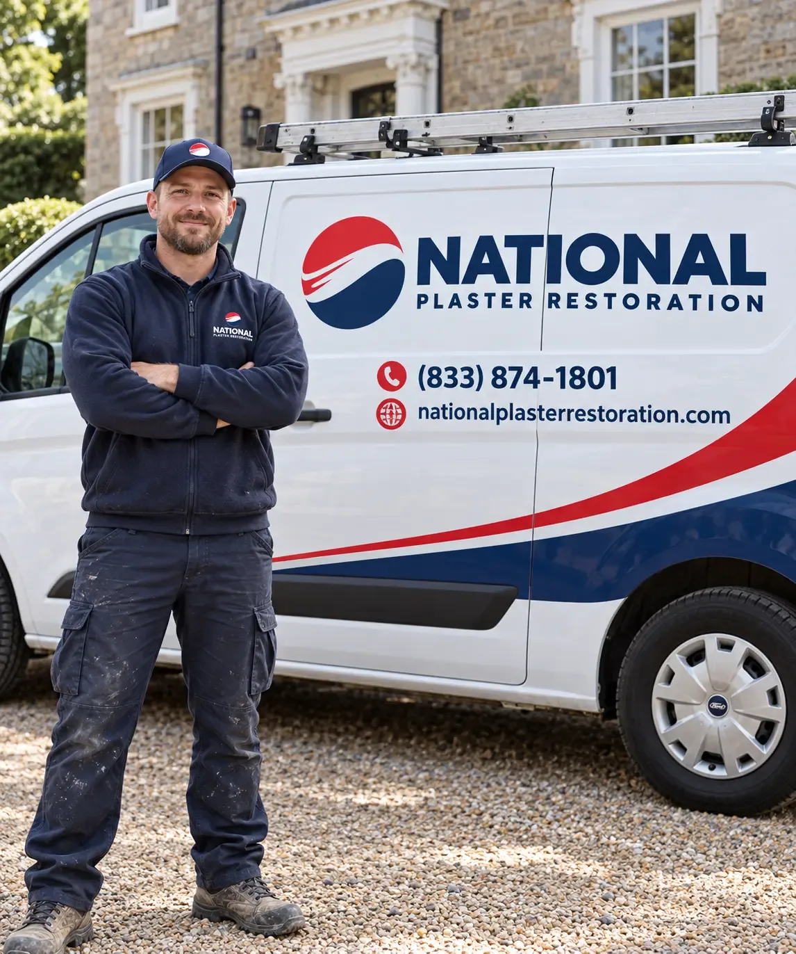 Plaster Repair company in Muscoda, WI